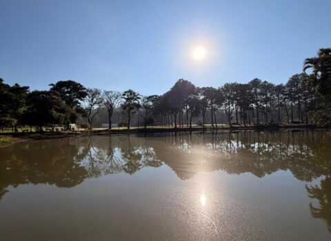 Lago